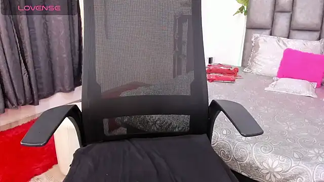 michacosio Live XXX-Chat