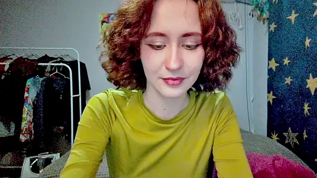 JoannaTompson – Naživo XXX chat