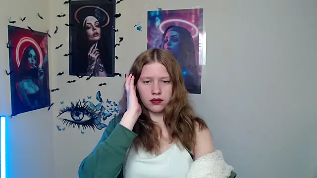 แชท XXX สดของ StellaCRL