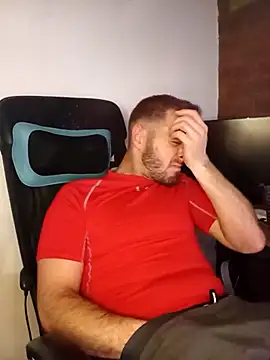 แชท XXX สดของ THE_CHEEKY_ALPHA