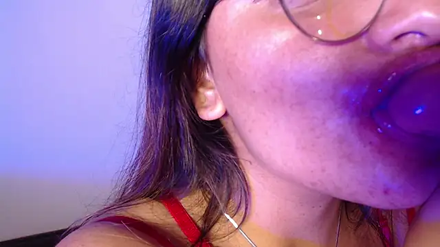 Ivvy_Bloom 라이브 XXX 채팅