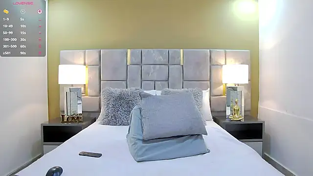 Little_Amarantha 라이브 XXX 채팅