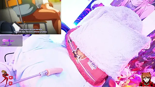 Noha--'s Live XXX Chat