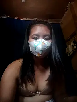 Show webcam de Sexy_lady04