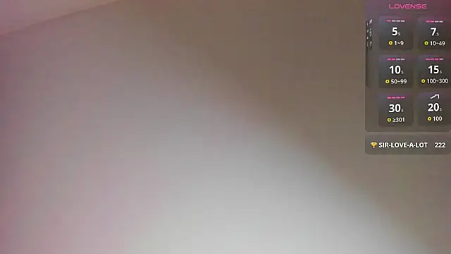 Vicky_AngeelのライブXXXチャット