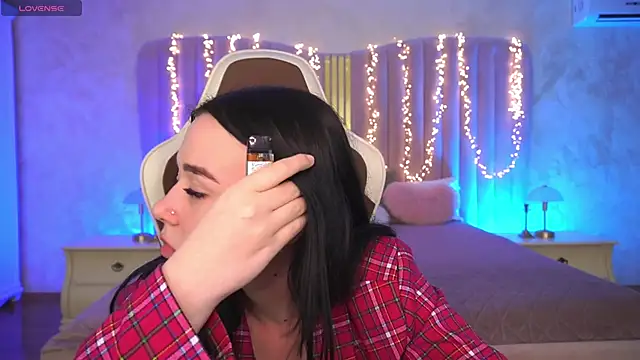 TorrySrar 라이브 XXX 채팅