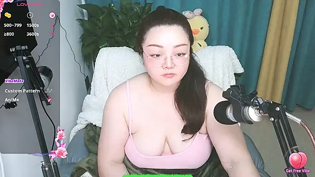 Czat XXX na żywo – AngelwithEcup