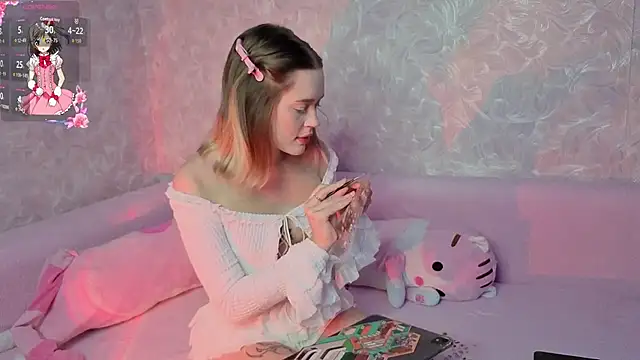 Omidodomi – Live XXX-chat