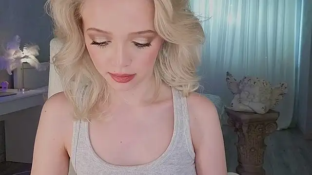 I_am_joss Chat XXX in diretta