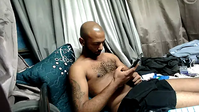 Онлайн чат XXX Camodick