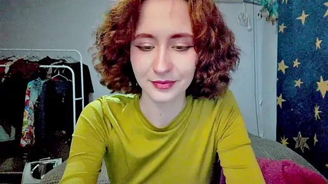 Chat +18 de JoannaTompson ao vivo