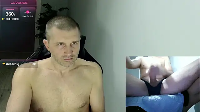 Вебкам-шоу Succubus5879