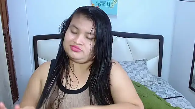 Chat XXX en directo de Madison_Copers