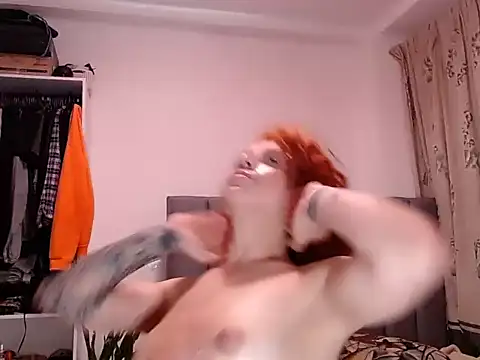 Show de saara_johnson496 na webcam