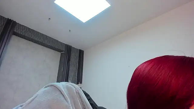 selene_red_ 现场XXX聊天