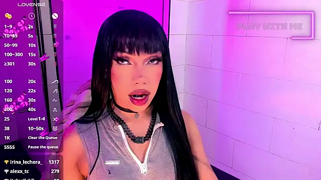 Nikita_Gers' Webcam Show