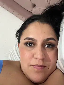 Sembang XXX Secara Langsung katleya_lewiis