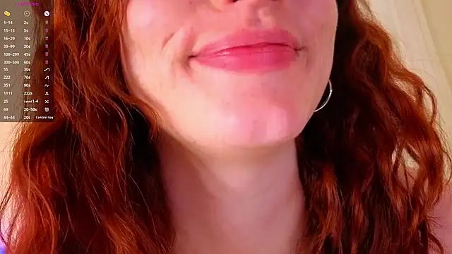 StacyWatts live XXX chat