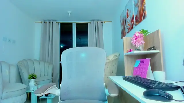 karol_f00x live XXX chat