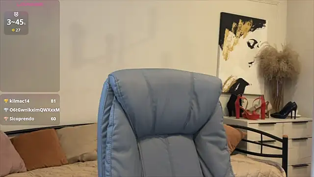 Yummy_Jane 现场XXX聊天