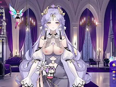 Chatroom XXX en direct de suki_hentai