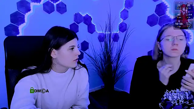 lizzie_boom_ Live XXX-chat