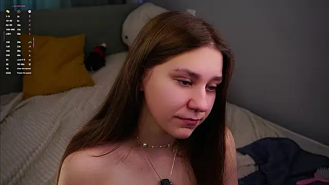 Chatroom XXX en direct de ShantellAngulo