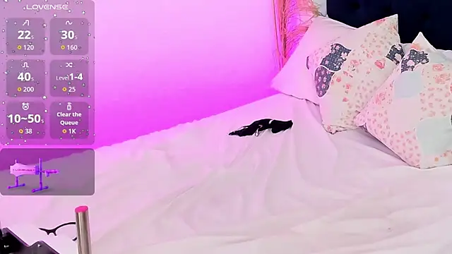 Dulce_andrea__ 现场XXX聊天