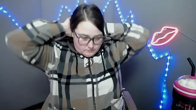 Chatroom XXX en direct de XX_Daniella_XX