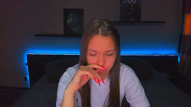 Sembang XXX Secara Langsung AlexaBarkley