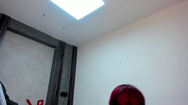 Czat XXX na żywo – selene_red_