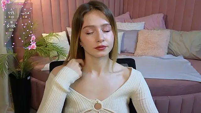 jenny_bunny_'s Live XXX Chat