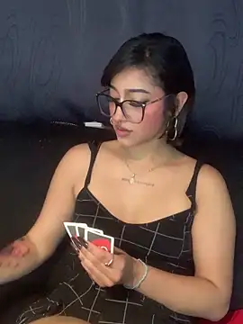 Chat +18 de LilithMonette ao vivo