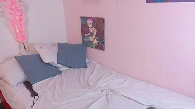 Chat XXX Live salome_diamond