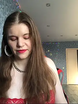 Chat +18 de Night_Siren ao vivo