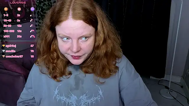 Cassie_xKiss' Live XXX Chat