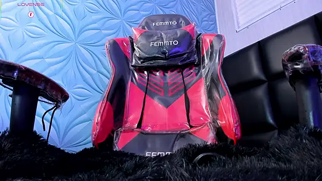 Milk_max_18 웹캠 쇼