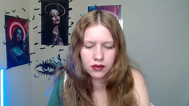 StellaCRL's Live XXX Chat