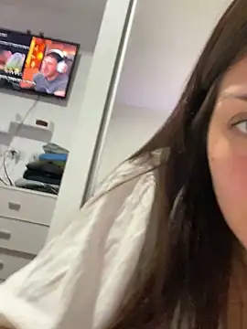 Danielaeliana live XXX chat