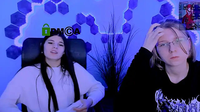 lizzie_boom_ 即時 XXX 聊天