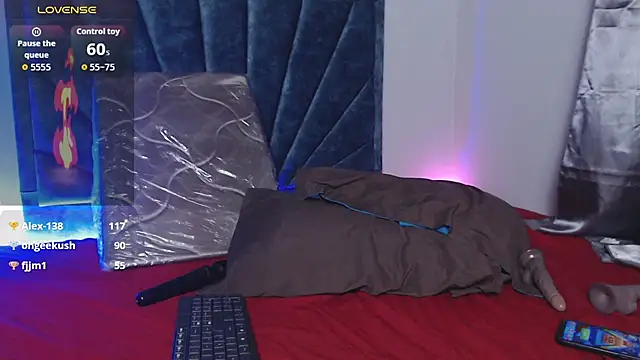 AliciaReby live XXX chat