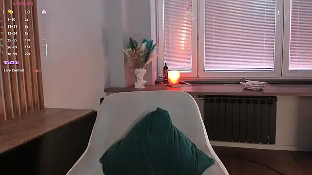 OssieCrews' Live XXX Chat