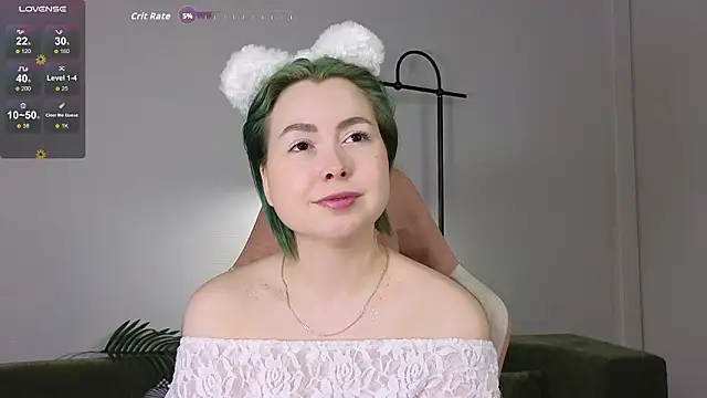 AnitaMeyer live XXX chat