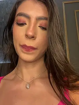 Ninaa_Rosee's Live XXX Chat