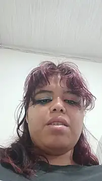 SabinaMerchetti élő XXX-chatje