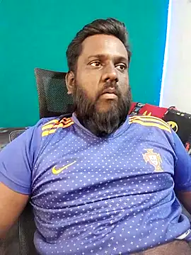 Rayansmith_ 웹캠 쇼