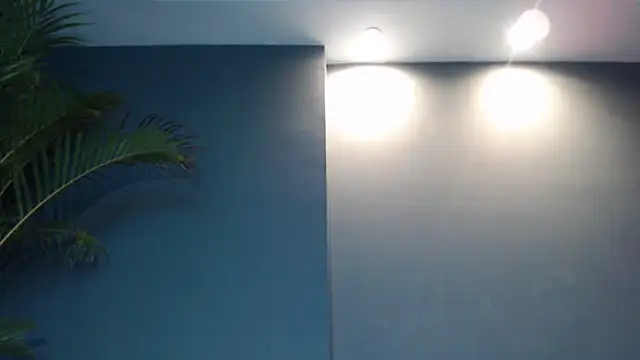 dirty_27cms Pertunjukan Webcam