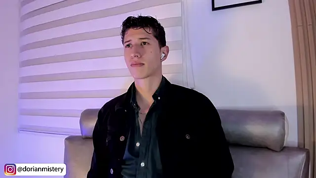 Dorianmistery2322_: απευθείας συνομιλία ΧΧΧ