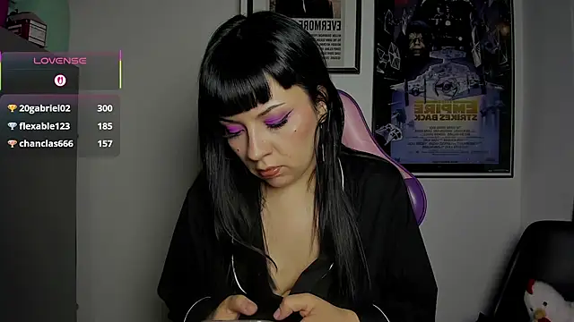 mango-shake Live XXX-Chat