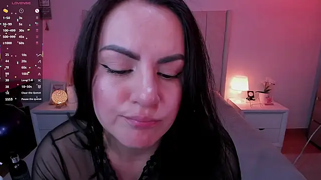 Czat XXX na żywo – cristinangelco